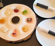 20만원 짜리 김밥