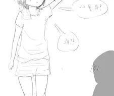여자애 같은 남자애 만화.manhwa