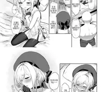 은혜 갚으러 찾아온 두루미 만화.manga