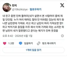 암컷 파키케팔로사우루스
