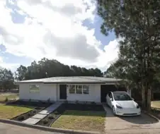 세계최고 부자의 집