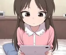 @)KBS뉴스를 본 아리스