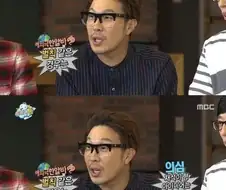 무한도전) 정준하 북극곰 드립이 나오게 된 이유
