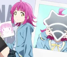 □□ 또 뭔 아이마스가 러브라이브를 쫓아냈다고 지랄이냐