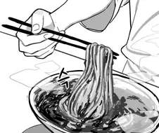 사람들을 공포하게 만든 무시무시한 1화 빌런.manga