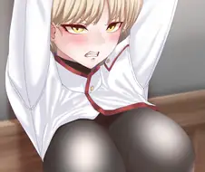 (블루아카)지금 마리나가 핫하다며?
