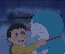 진구야 어떻게 된거야?