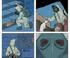 재평가가 수도 없이 된 만화