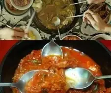 호불호 갈렸던 밥상 문화