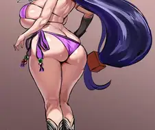 (fgo)가슴크고 이쁘기만 하면 다야?!