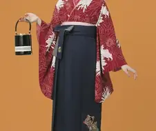 근대 다이쇼 로망 어쩌고 하면서 주로 그때 패션만 빨아주는 이유