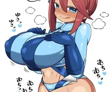 (포켓몬)음란한 풍란