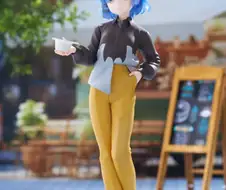 (봇치) 근데 미인은 미인이야.
