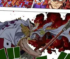 원피스) 파워인플레가 비교적 덜한 이유