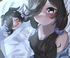 [말딸] 유부녀 라이스