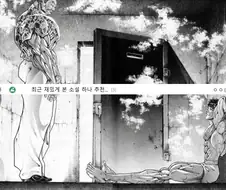 재밌다고 해봐야 고작 11~12배...manhwa