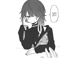 [@] 아이돌에게 손대는 건.manhwa