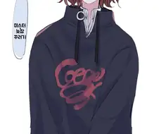 [@] 깨우러 온 마도카.manhwa