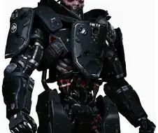 사람 몸은 쉽게 부셔지지만 쉽게 죽지는 않는다.