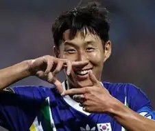 올스타전에서 멀티골 넣은 손흥민