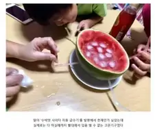 딸이 천재인 줄 알았던 부모