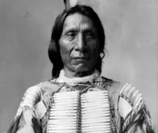 추장보다 더 높은 추장은?