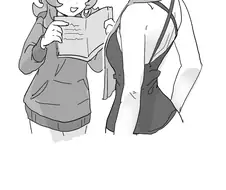 원신) 돈이 없어서 몸으로 갚은 콜레이