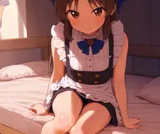 @) AI 메이드 아리수