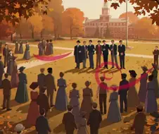 BTS 아리랑 트레일러