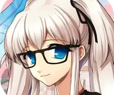 유감스러운 선배.Manga