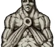 "어느 세계관 속 신"