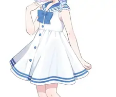 블루아카)호불호 좀 갈리는 비율.manga