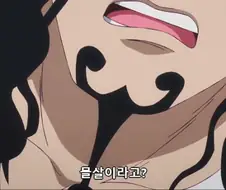 원피스) 하남자들과의 임시동맹