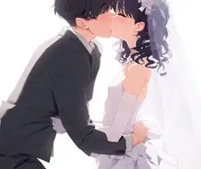 @) AI) 웨딩드레스 코이토 키스