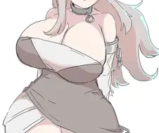 트릭컬)노괴가 아닌 아가유령