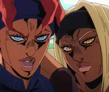 죠죠)이 만화에서 가장 대단한 점.manga