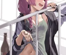 봇치더락)은근 야한 히로이씨
