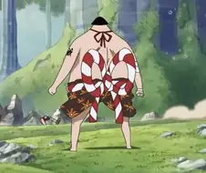 [말딸] 말딸 닮았다는 원피스 캐릭