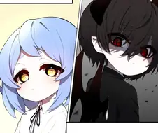 어느 날 이 세계에 예언이 내려졌다.manhwa