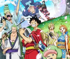 원피스)와노쿠니 에피당시 일본스레