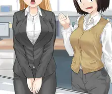 신입사원 엘프.manga