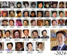 죠죠)파문전사 아라키 대장 2024년 사진.