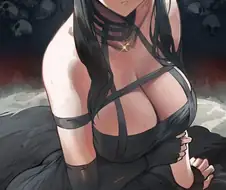 처녀 마망이지만 절대로 까면 안되능 여캐