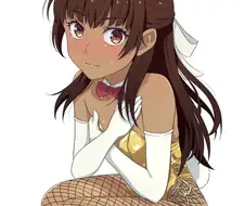 페이트) 길가메시가 죽자 앵벌이 뛰는 티네