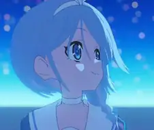 블루아카) ED에서도 익숙한게 나오네.manga