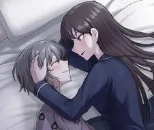 백합)짤 야하면 자러감