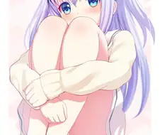 주문토끼) 은근히 야한 치노 팬티