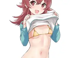 @) 카호...