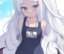 블루아카) 적당한 슴가.manga