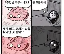 개발자들을 회사에서 재워야 하는 이유